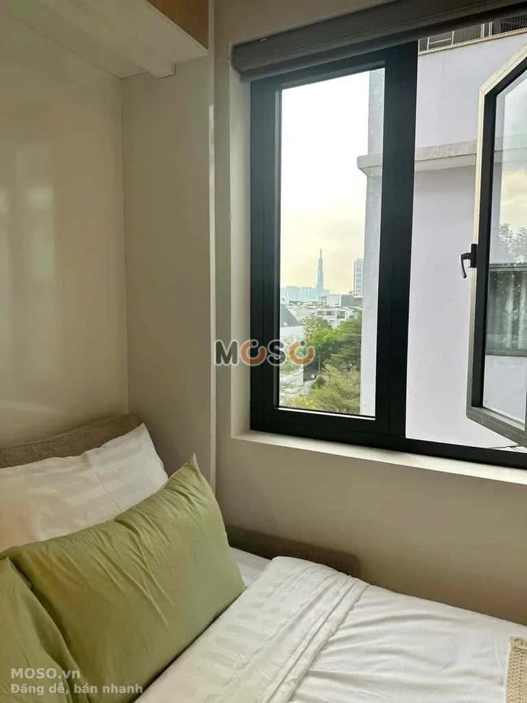 Cho thuê căn hộ dịch vụ Lê Tấn Quốc Quận Tân Bình, TP.HCM – 1 phòng ngủ, giá 6.5 triệu - ảnh 5