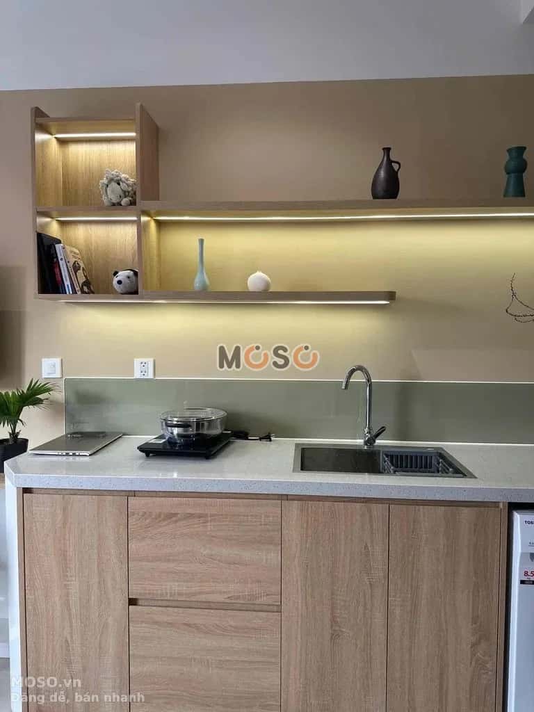 Cho thuê căn hộ dịch vụ Lê Tấn Quốc Quận Tân Bình, TP.HCM – 1 phòng ngủ, giá 6.5 triệu - ảnh 6