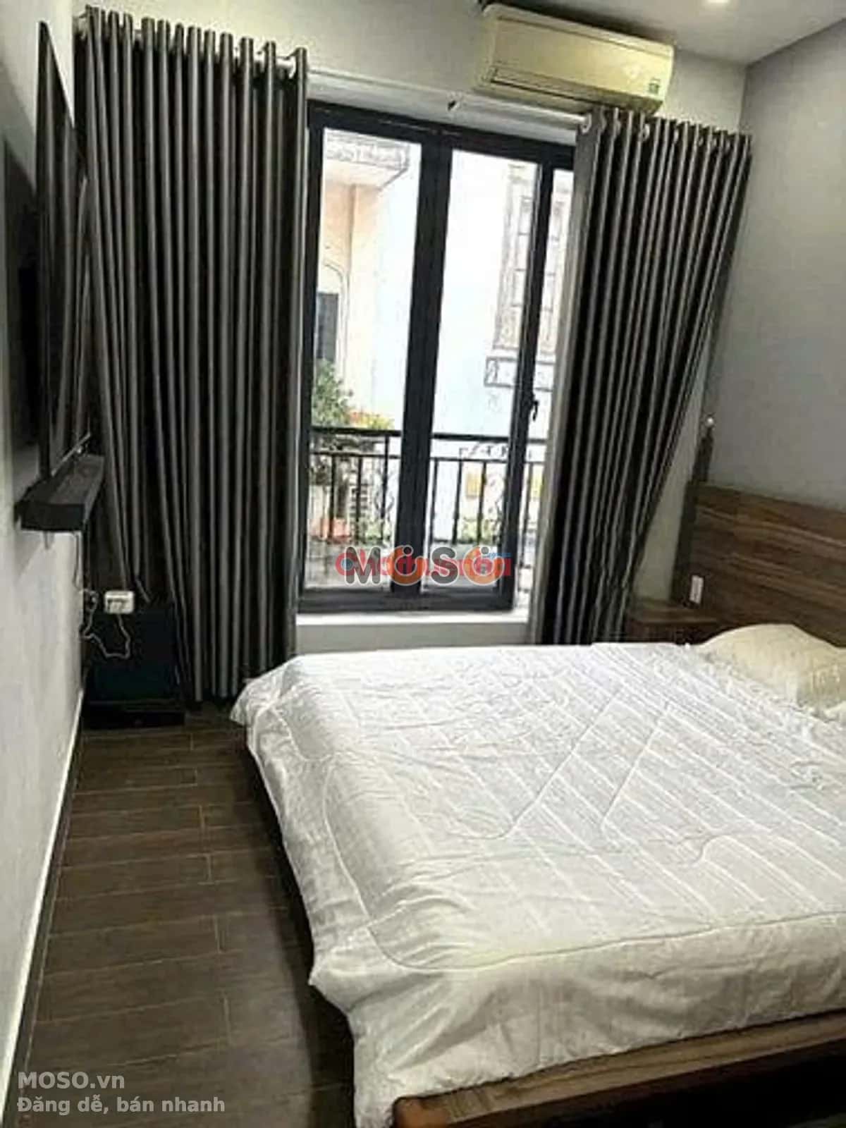 Cho thuê nhà hẻm Điện Biên Phủ Bình Thạnh, TP.HCM – 2 phòng ngủ, giá 18 triệu - ảnh 2