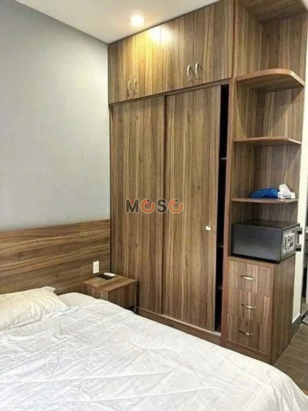 Cho thuê nhà hẻm Điện Biên Phủ Bình Thạnh, TP.HCM – 2 phòng ngủ, giá 18 triệu - ảnh 4