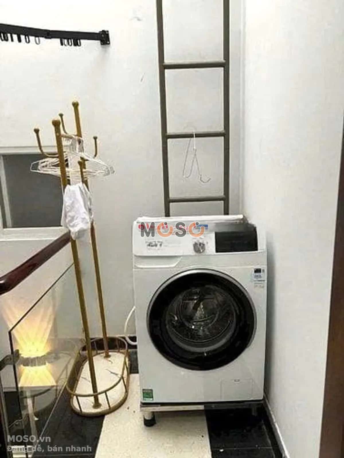 Cho thuê nhà hẻm Điện Biên Phủ Bình Thạnh, TP.HCM – 2 phòng ngủ, giá 18 triệu - ảnh 5