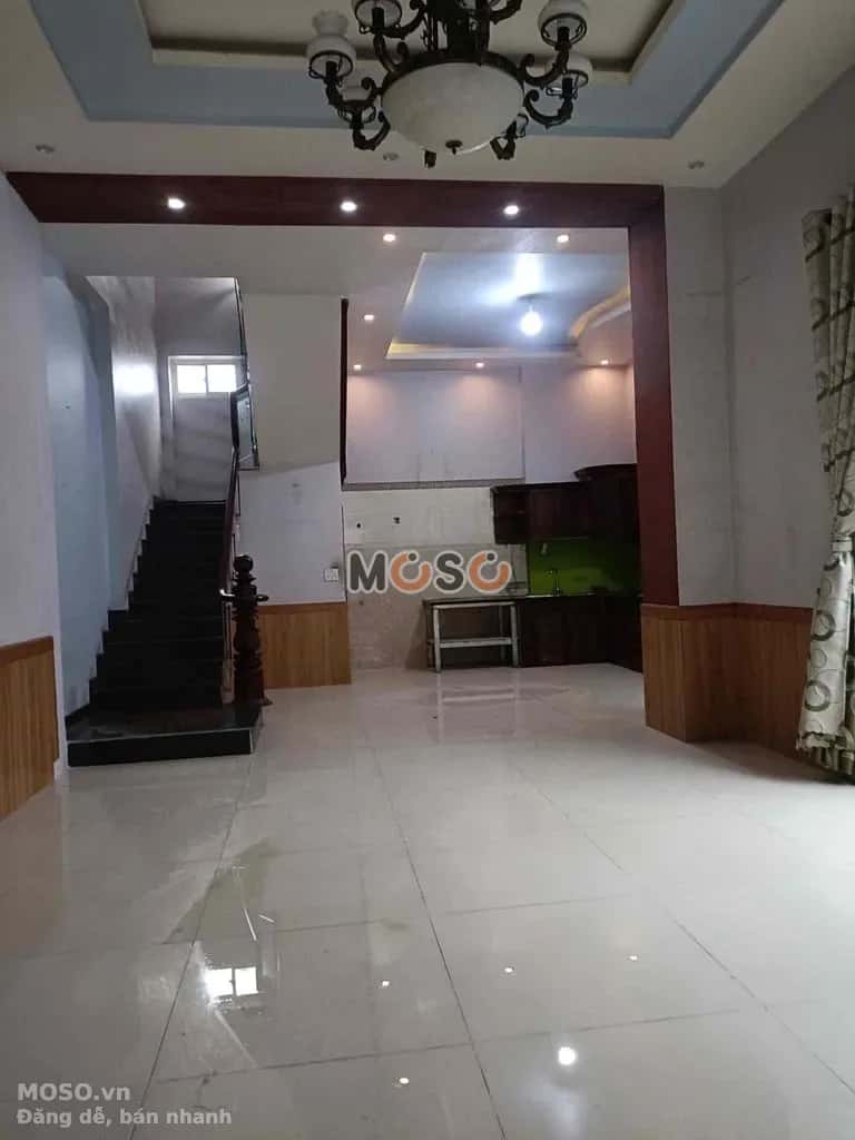 Cho thuê nhà mặt tiền Võ Văn Hát Quận 9 cũ, Ho Chi Minh – 4 phòng ngủ, giá 25 triệu - ảnh 6