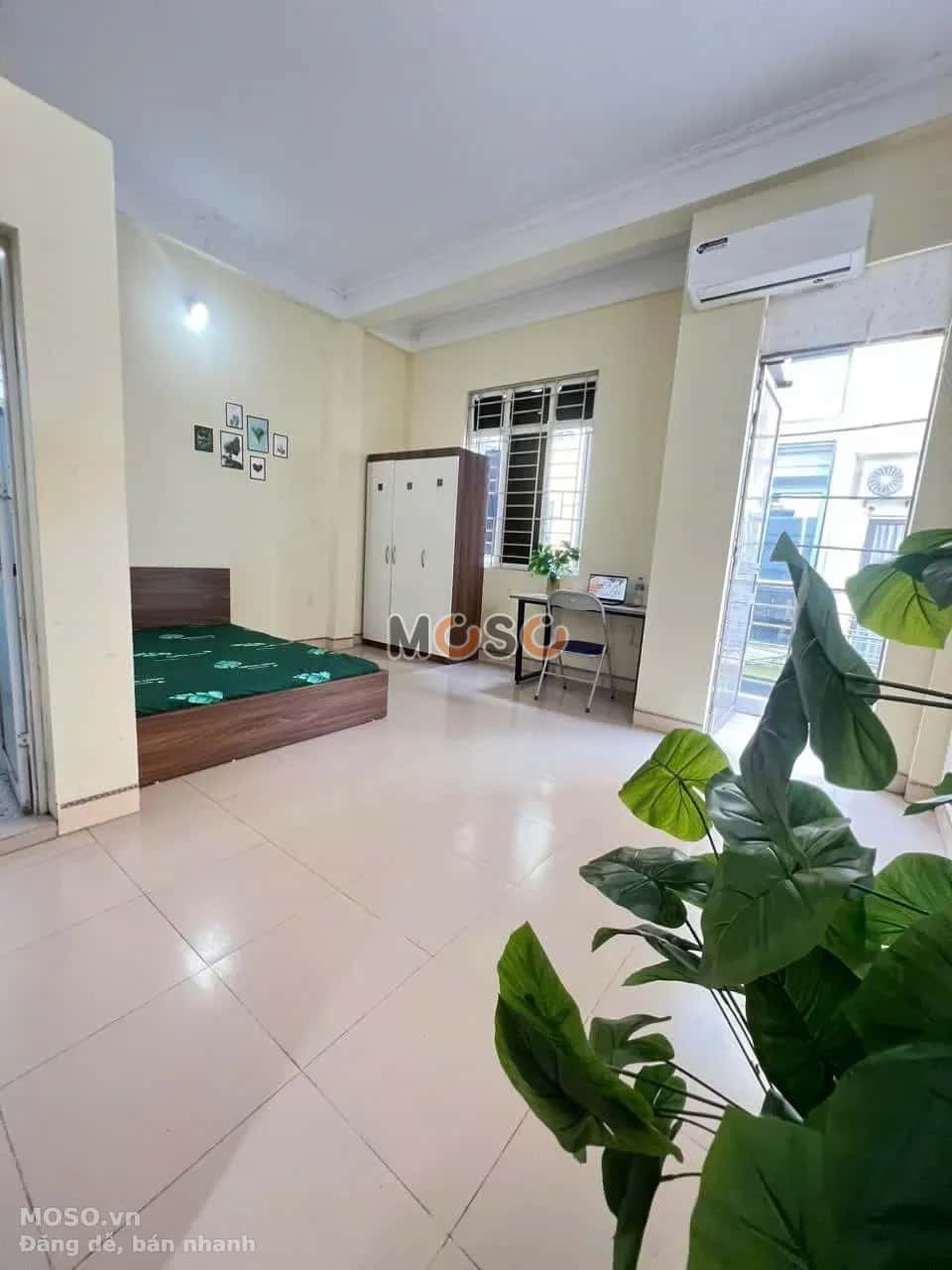 Cho thuê phòng trọ Đường Phú Mỹ Từ Liêm, Hà Nội – 1 phòng ngủ, giá 3.7 triệu - ảnh 2