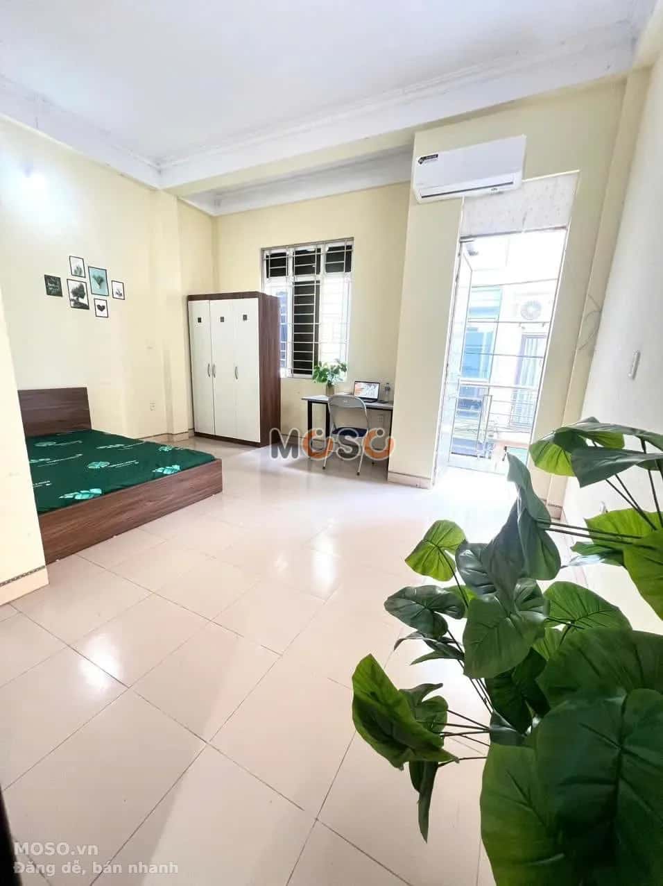 Cho thuê phòng trọ Đường Phú Mỹ Từ Liêm, Hà Nội – 1 phòng ngủ, giá 3.7 triệu - ảnh 3
