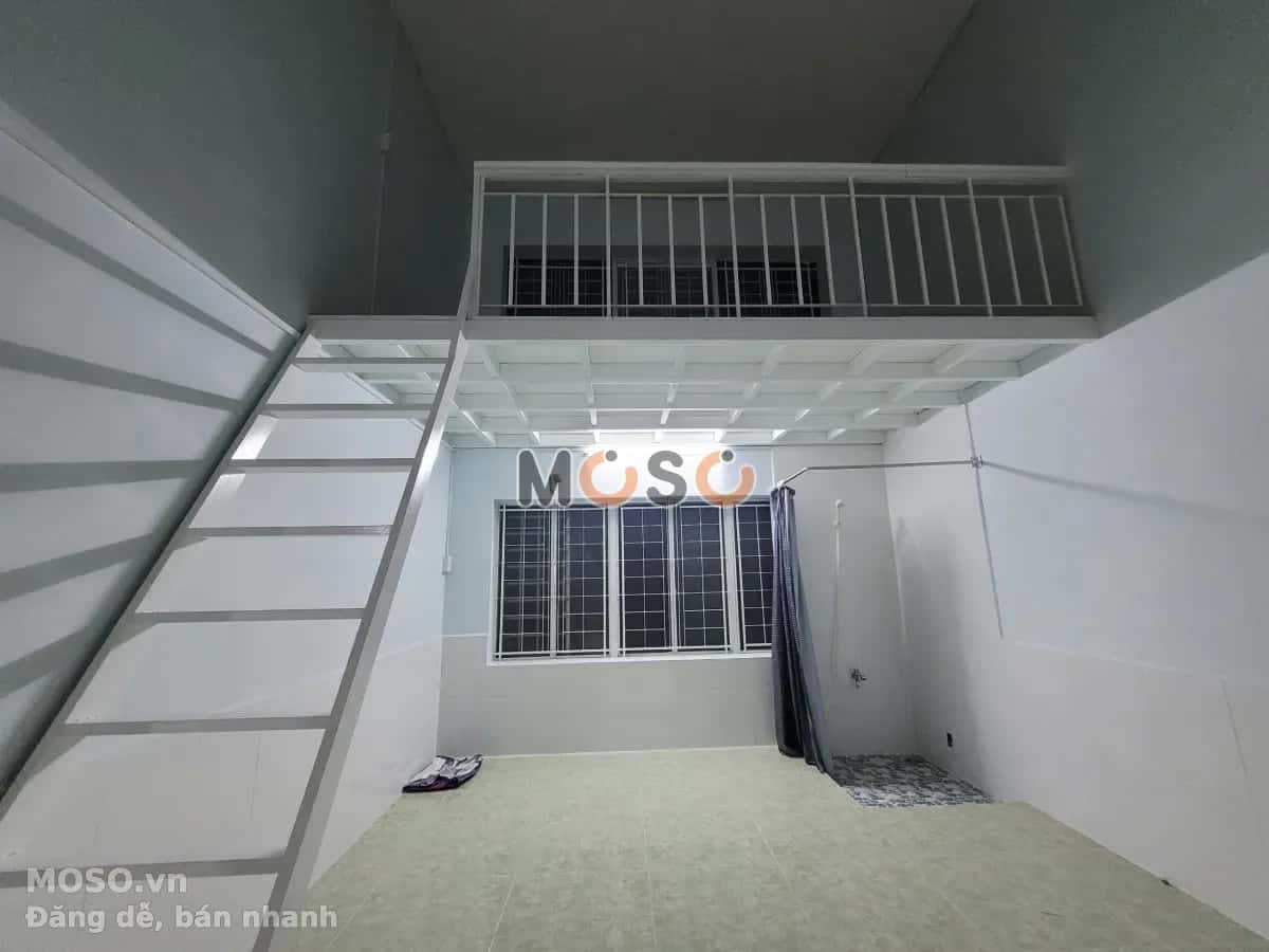 Cho thuê phòng trọ Dương Nguyễn Thị Tần Chánh Hưng, TP.HCM – giá 2 triệu - ảnh 6