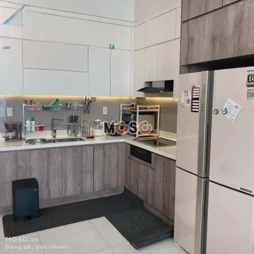 Cho thuê căn hộ chung cư Song Hành Thành phố Thủ Đức, TP.HCM – giá 10 triệu - ảnh 1