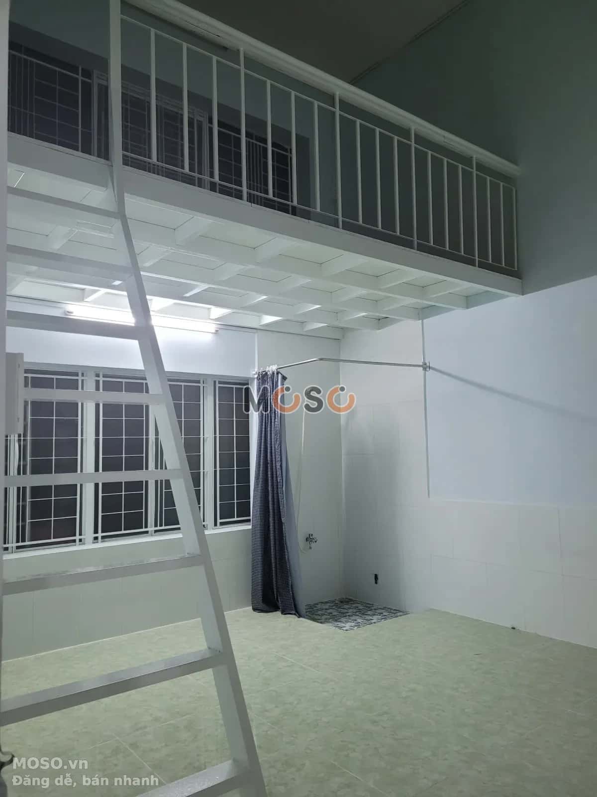 Cho thuê phòng trọ Dương Nguyễn Thị Tần Chánh Hưng, TP.HCM – giá 2 triệu - ảnh 7