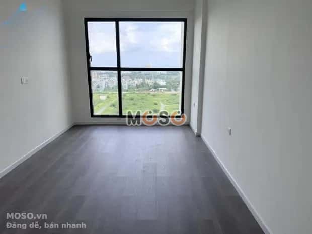Cho thuê căn hộ chung cư Trương Văn Bang Thành phố Thủ Đức, TP.HCM – 2 phòng ngủ, giá 18 triệu - ảnh 1