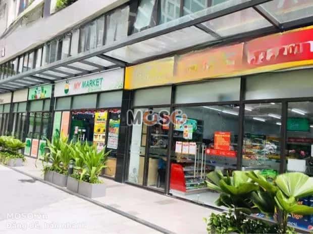 Cho thuê căn hộ chung cư Song Hành Thành phố Thủ Đức, TP.HCM – giá 10 triệu - ảnh 5
