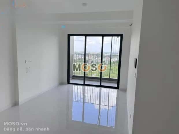Cho thuê căn hộ chung cư Trương Văn Bang Thành phố Thủ Đức, TP.HCM – 2 phòng ngủ, giá 18 triệu - ảnh 2
