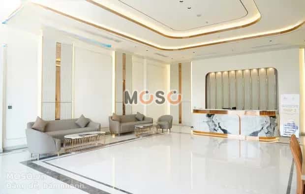 Cho thuê căn hộ chung cư Trương Văn Bang Thành phố Thủ Đức, TP.HCM – 2 phòng ngủ, giá 18 triệu - ảnh 6