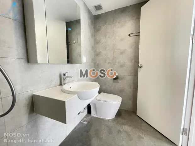 Cho thuê căn hộ chung cư Trương Văn Bang Thành phố Thủ Đức, TP.HCM – 2 phòng ngủ, giá 18 triệu - ảnh 4