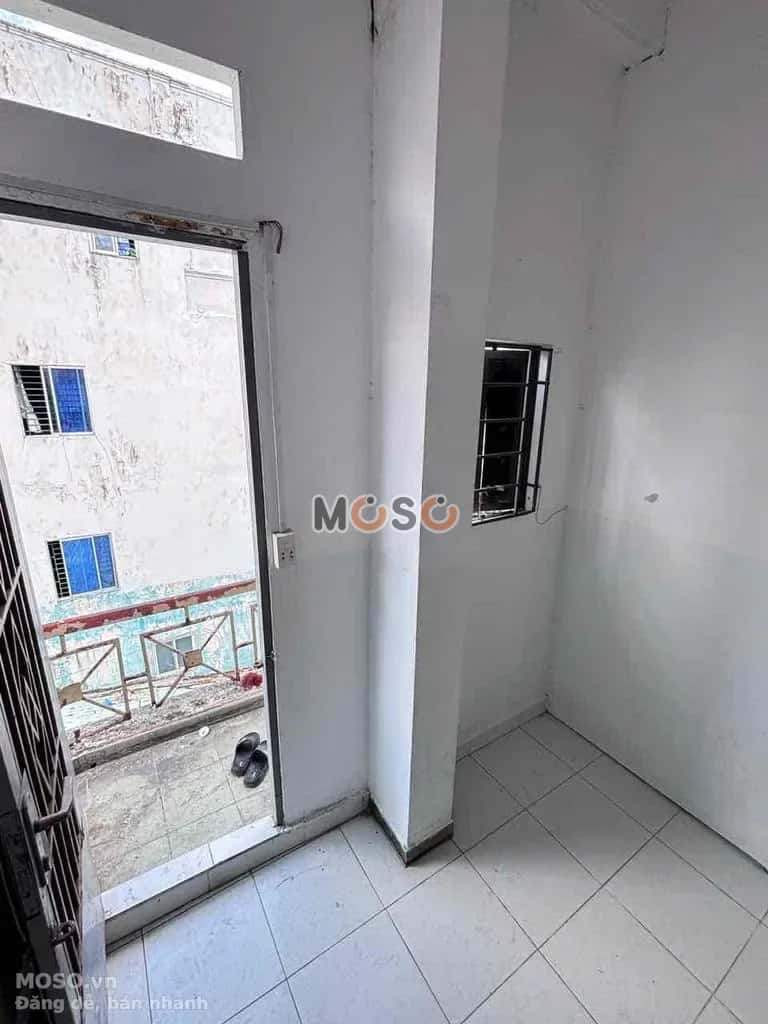 Cho thuê phòng trọ Đường Trần Quốc Tuấn Gò Vấp, TP.HCM – 1 phòng ngủ, giá 3.1 triệu - ảnh 3