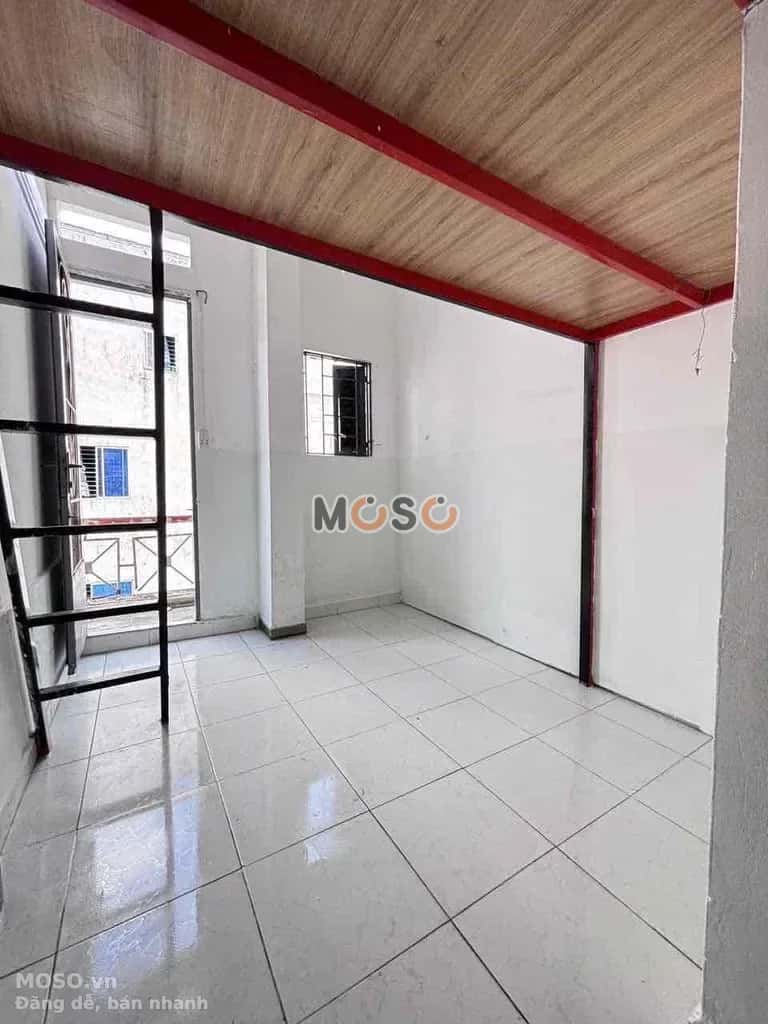 Cho thuê phòng trọ Đường Trần Quốc Tuấn Gò Vấp, TP.HCM – 1 phòng ngủ, giá 3.1 triệu - ảnh 5