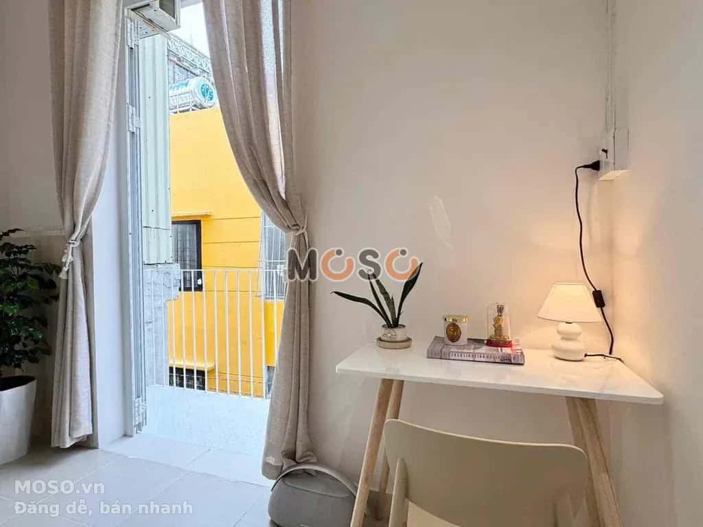 Cho thuê căn hộ chung cư Đường Đồng Nai Quận 10, TP.HCM – 1 phòng ngủ, giá 5.9 triệu - ảnh 3