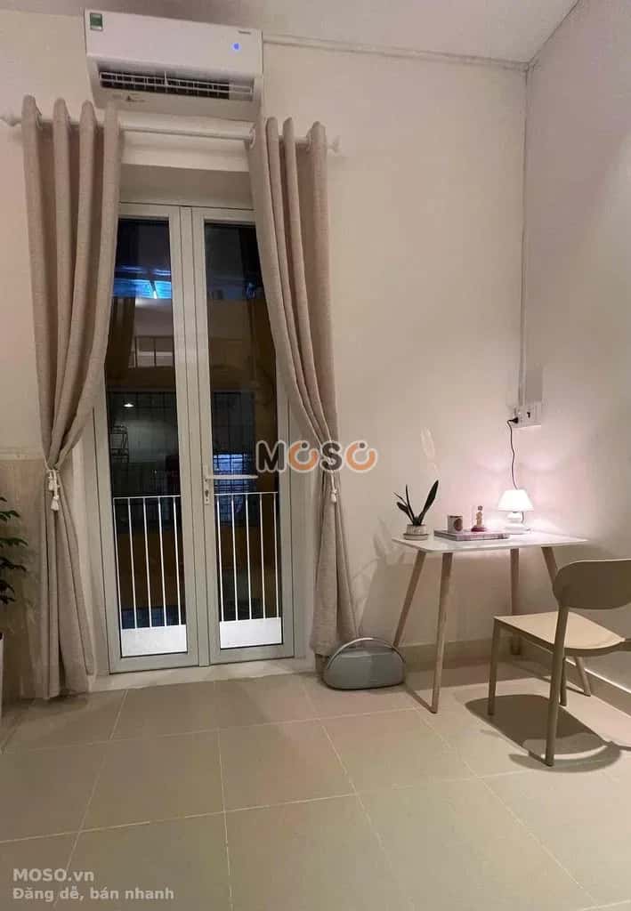 Cho thuê căn hộ chung cư Đường Đồng Nai Quận 10, TP.HCM – 1 phòng ngủ, giá 5.9 triệu - ảnh 4