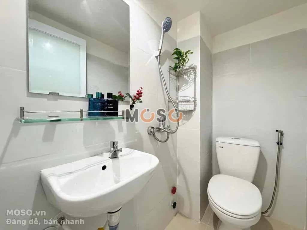Cho thuê căn hộ chung cư Đường Đồng Nai Quận 10, TP.HCM – 1 phòng ngủ, giá 5.9 triệu - ảnh 6