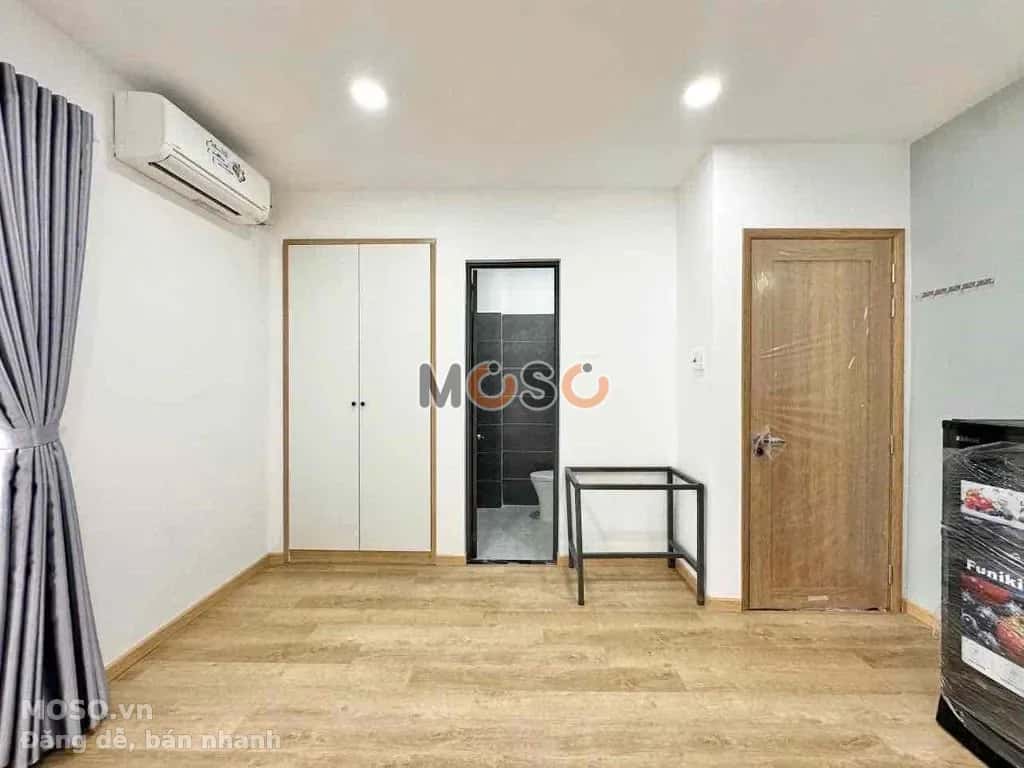 Cho thuê phòng trọ Tổ 27 kp2 Quận 12, TP.HCM – 1 phòng ngủ, giá 3.5 triệu - ảnh 5