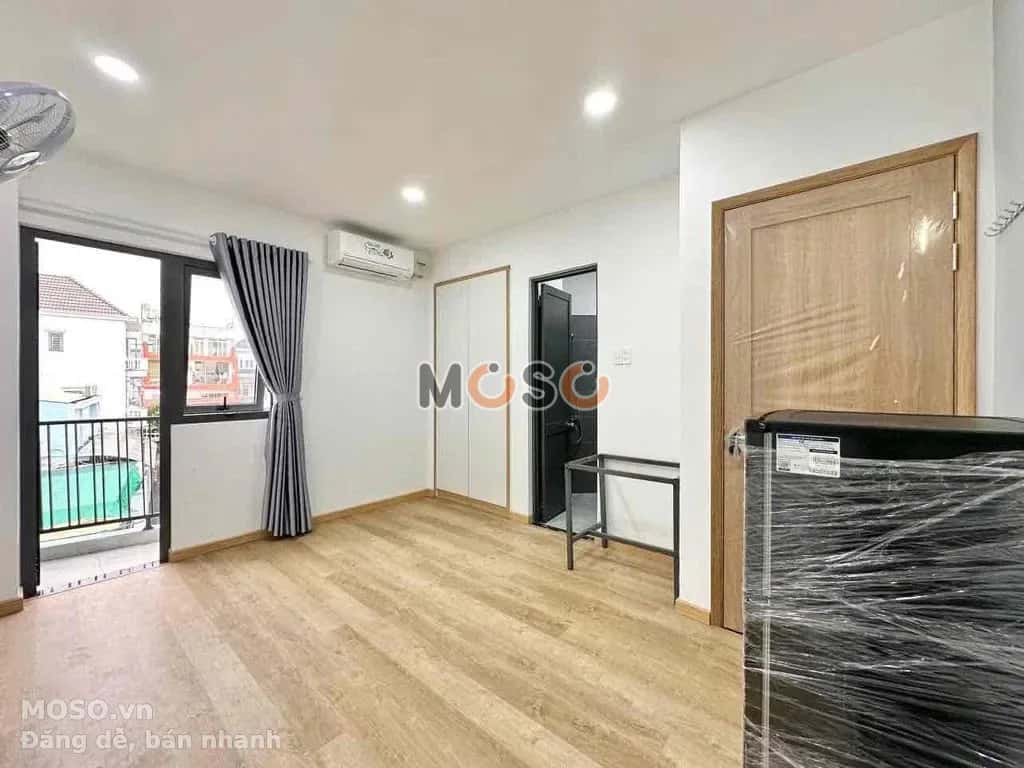 Cho thuê phòng trọ Tổ 27 kp2 Quận 12, TP.HCM – 1 phòng ngủ, giá 3.5 triệu - ảnh 4