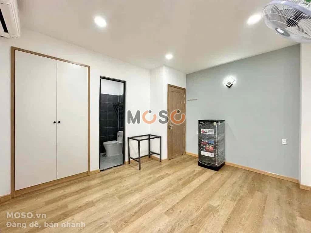Cho thuê phòng trọ Tổ 27 kp2 Quận 12, TP.HCM – 1 phòng ngủ, giá 3.5 triệu - ảnh 6