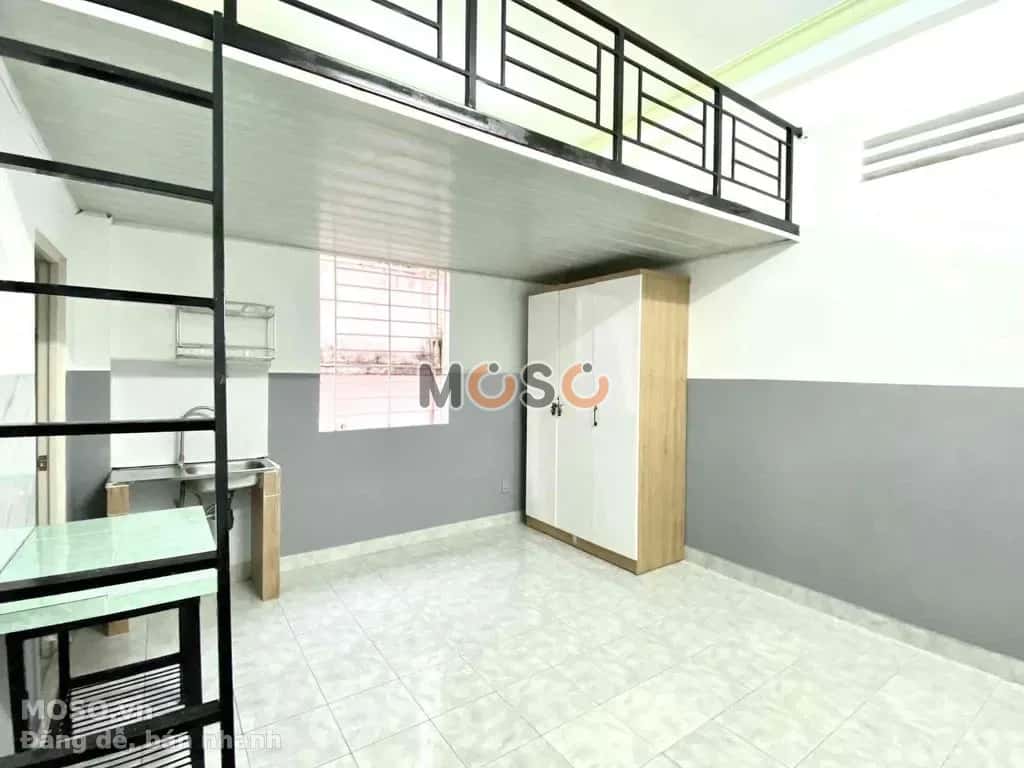 Cho thuê phòng trọ Đường số 71 Quận 7, TP.HCM – giá 3.8 triệu - ảnh 2