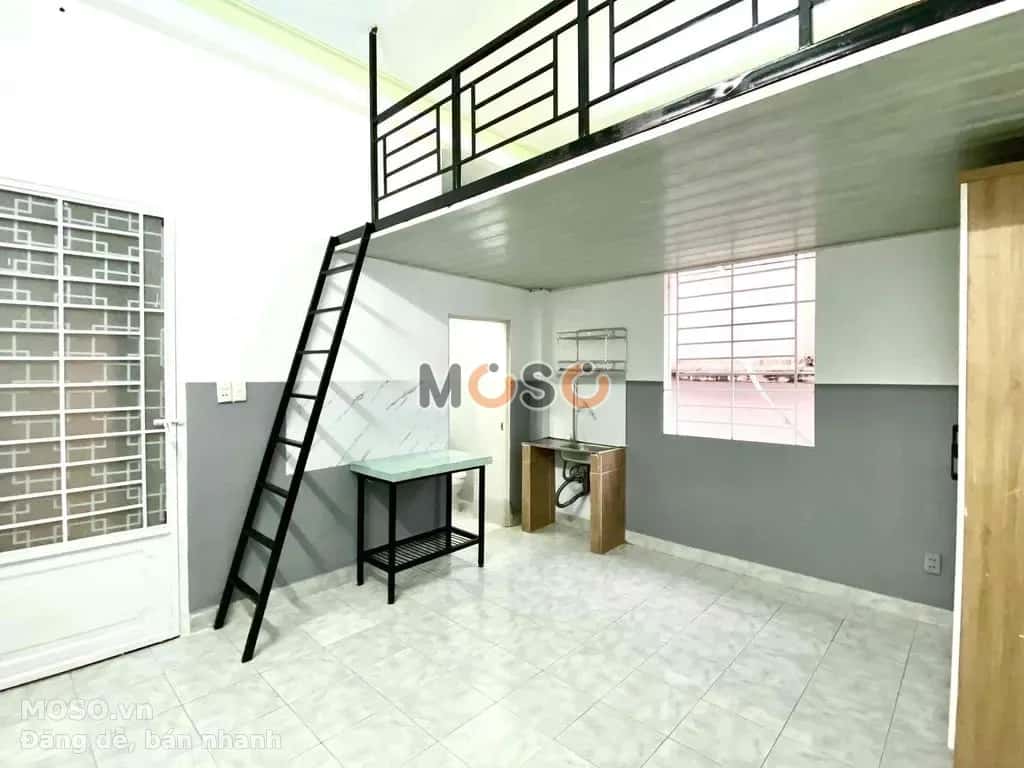 Cho thuê phòng trọ Đường số 71 Quận 7, TP.HCM – giá 3.8 triệu - ảnh 3