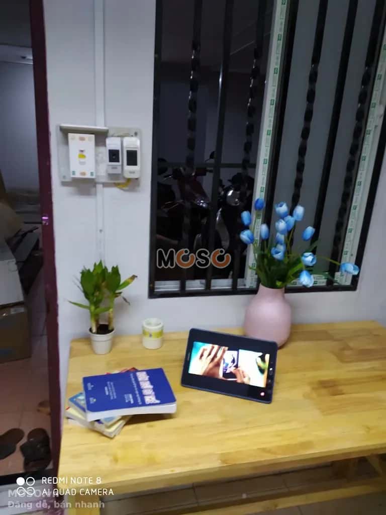 Cho thuê căn hộ dịch vụ Đường Nguyễn Tri Phương Quận 5, TP.HCM – giá 1.3 triệu - ảnh 2