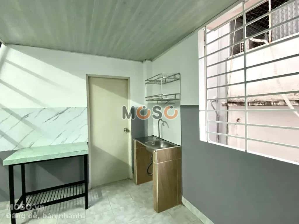 Cho thuê phòng trọ Đường số 71 Quận 7, TP.HCM – giá 3.8 triệu - ảnh 5