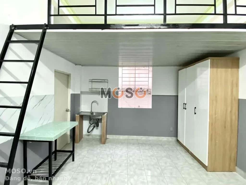Cho thuê phòng trọ Đường số 71 Quận 7, TP.HCM – giá 3.8 triệu - ảnh 6