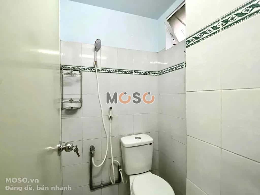 Cho thuê phòng trọ Đường số 71 Quận 7, TP.HCM – giá 3.8 triệu - ảnh 4