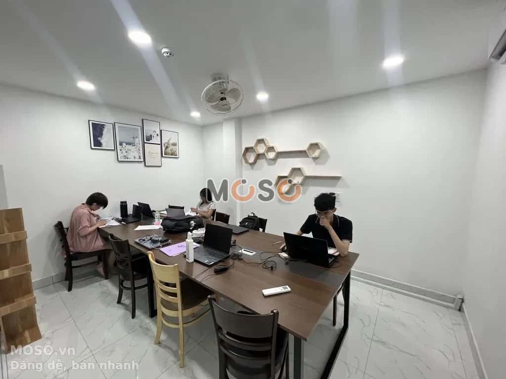 Cho thuê phòng trọ Đường Võ Văn Kiệt Quận 5, TP.HCM – giá 1.5 triệu - ảnh 4