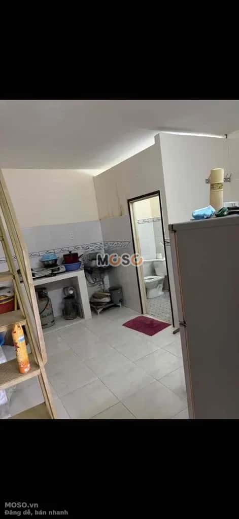 Cho thuê nhà hẻm Đường tỉnh 826C Huyện Nhà Bè, TP.HCM – 2 phòng ngủ, giá 4 triệu - ảnh 2