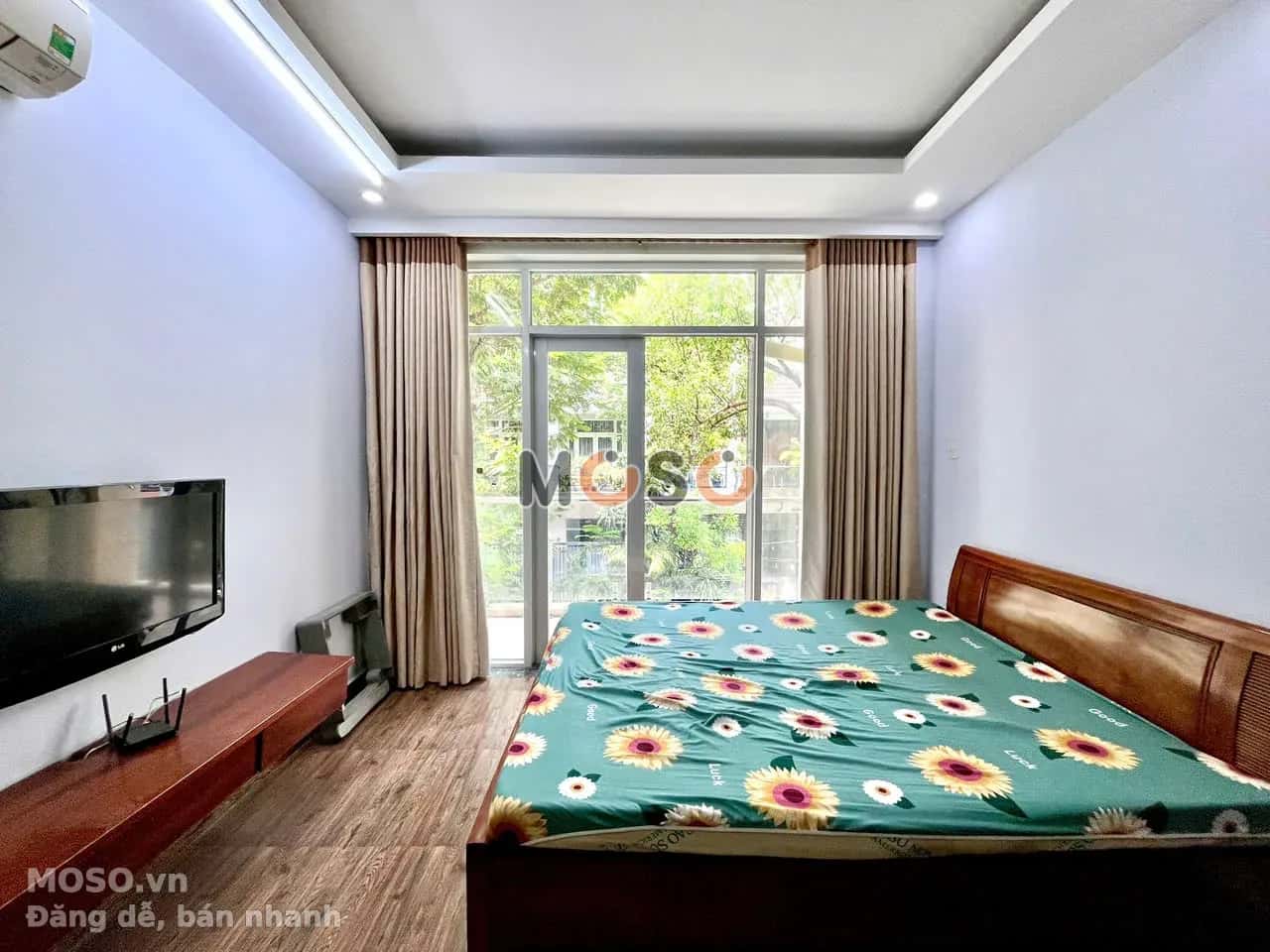Cho thuê phòng trọ Đường số 16 Quận 7, TP.HCM – 1 phòng ngủ, giá 5.8 triệu - ảnh 3