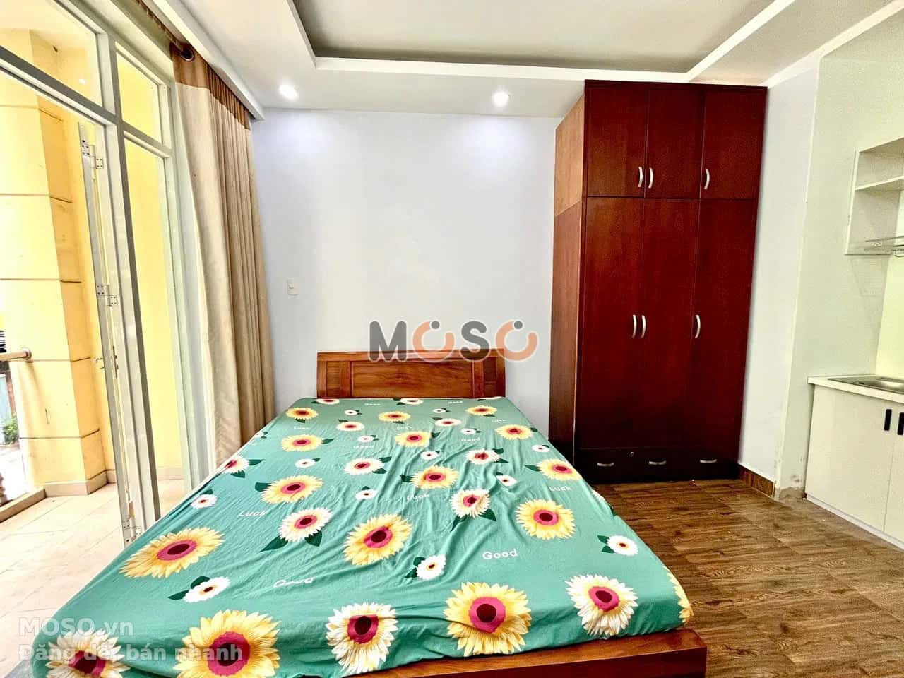 Cho thuê phòng trọ Đường số 16 Quận 7, TP.HCM – 1 phòng ngủ, giá 5.8 triệu - ảnh 4