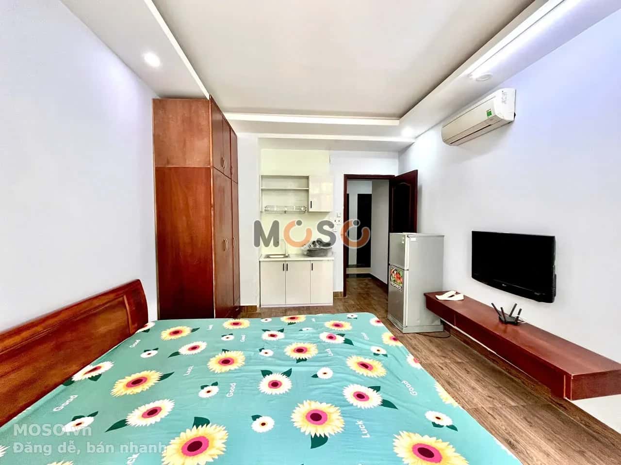 Cho thuê phòng trọ Đường số 16 Quận 7, TP.HCM – 1 phòng ngủ, giá 5.8 triệu - ảnh 6