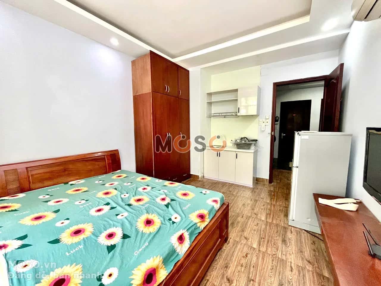 Cho thuê phòng trọ Đường số 16 Quận 7, TP.HCM – 1 phòng ngủ, giá 5.8 triệu - ảnh 5