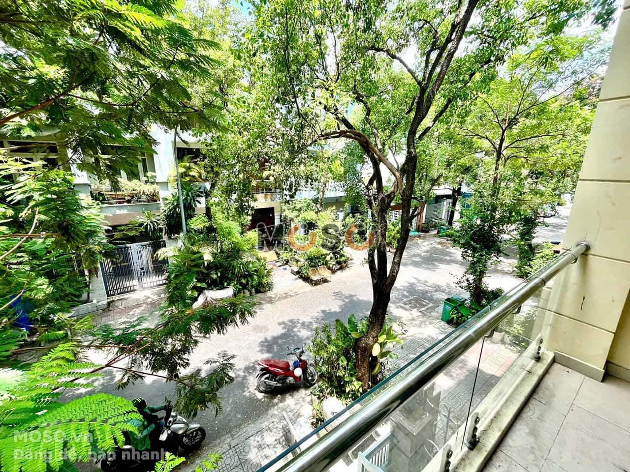 Cho thuê phòng trọ Đường số 16 Quận 7, TP.HCM – 1 phòng ngủ, giá 5.8 triệu - ảnh 9