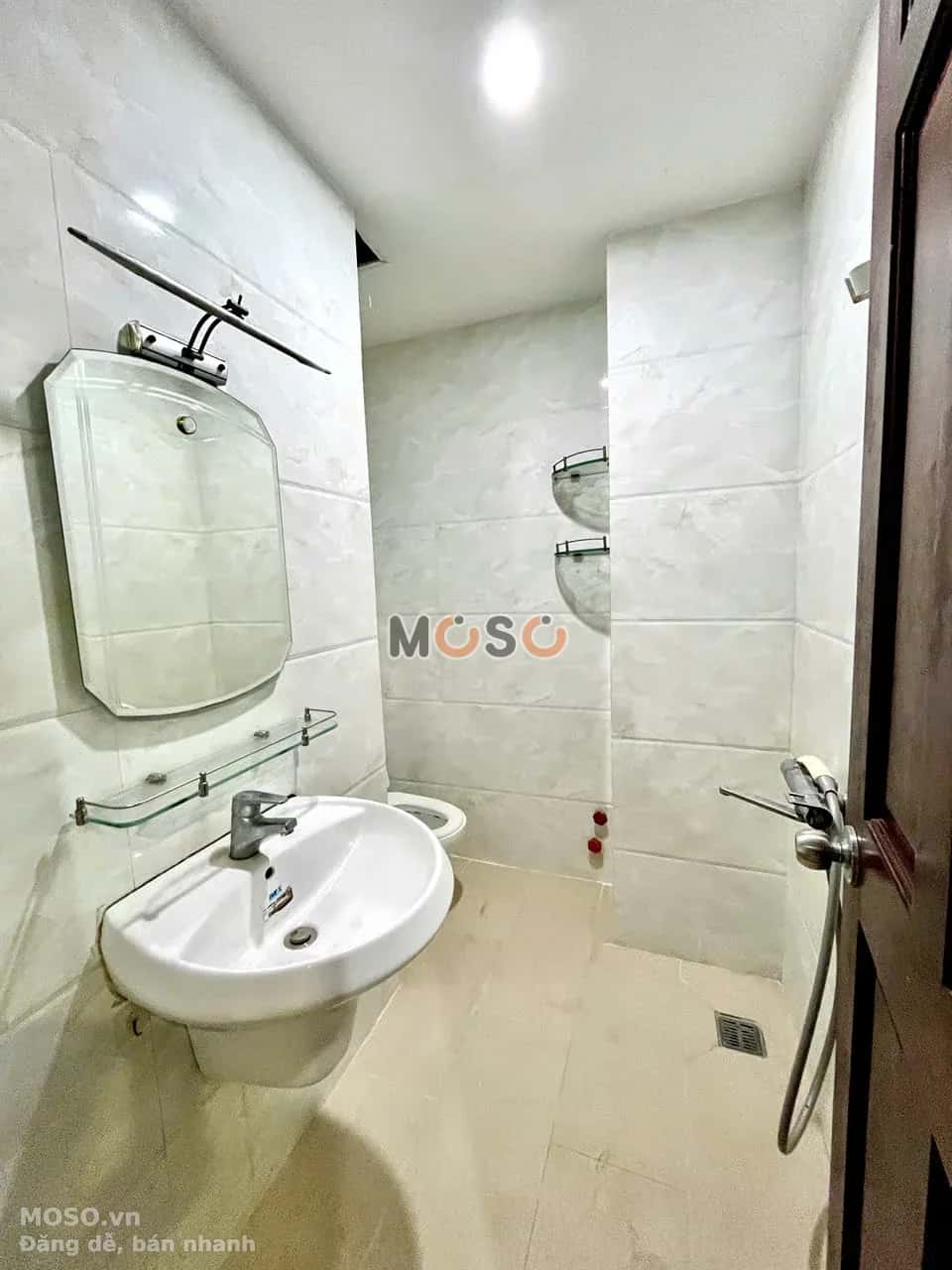 Cho thuê phòng trọ Đường số 16 Quận 7, TP.HCM – 1 phòng ngủ, giá 5.8 triệu - ảnh 10
