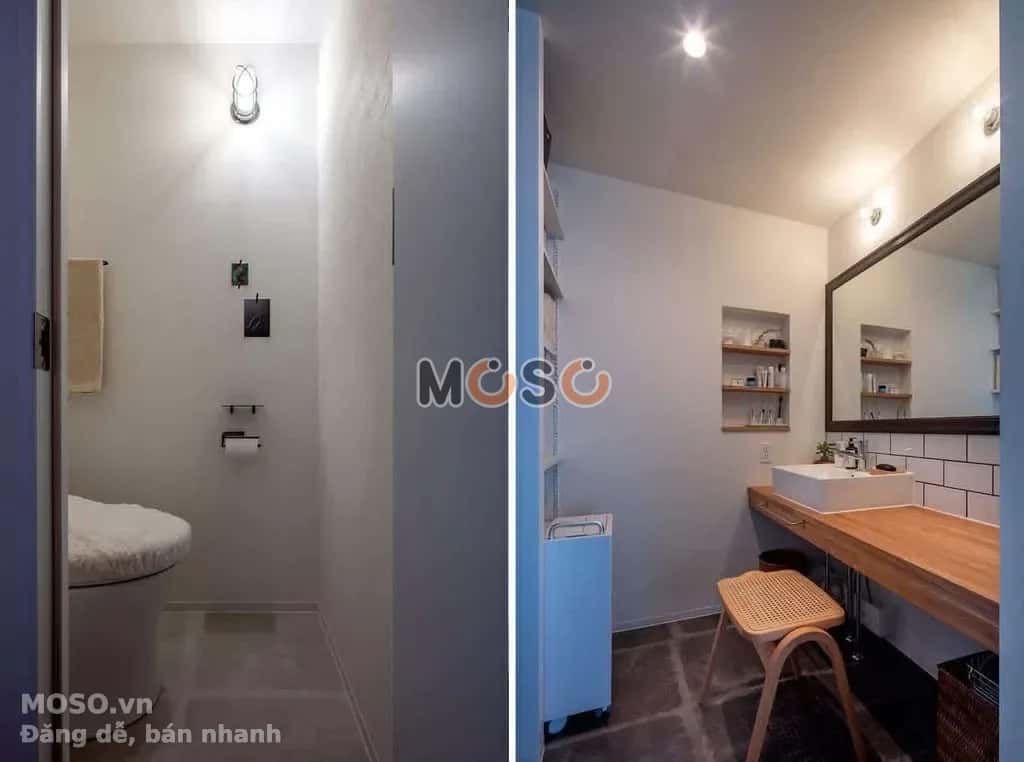 Cho thuê phòng trọ Đường Phan Huy ích Quận Tân Bình, Ho Chi Minh – giá 1.3 triệu - ảnh 2