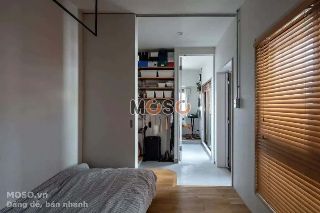 Cho thuê phòng trọ Đường Phan Huy ích Quận Tân Bình, Ho Chi Minh – giá 1.3 triệu - ảnh 4