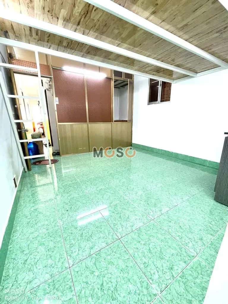 Cho thuê phòng trọ Đường Nguyễn Xí Quận Bình Thạnh, TP.HCM – 1 phòng ngủ, giá 4.2 triệu - ảnh 2