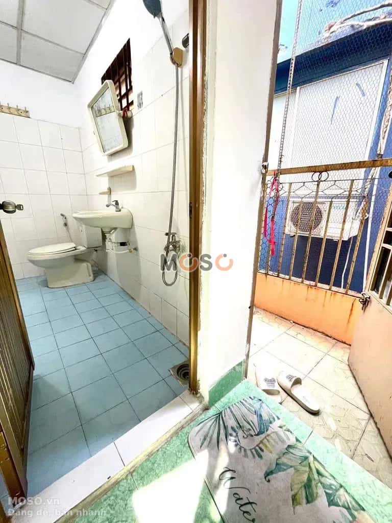 Cho thuê phòng trọ Đường Nguyễn Xí Quận Bình Thạnh, TP.HCM – 1 phòng ngủ, giá 4.2 triệu - ảnh 3