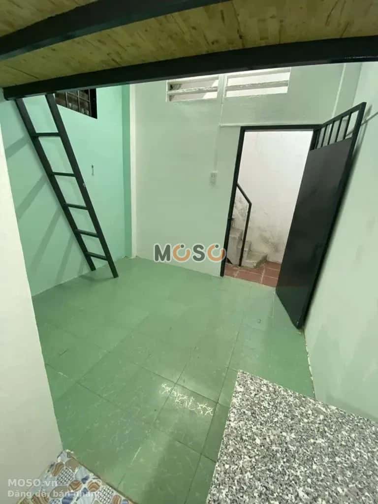 Cho thuê phòng trọ Đường Số 5 Thủ Đức, TP.HCM – 1 phòng ngủ, giá 2.1 triệu - ảnh 2