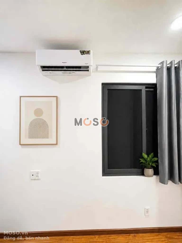 Cho thuê phòng trọ Đường Lê Đức Thọ Gò Vấp, TP.HCM – 1 phòng ngủ, giá 4.4 triệu - ảnh 2