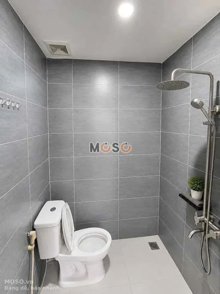 Cho thuê phòng trọ Đường Lê Đức Thọ Gò Vấp, TP.HCM – 1 phòng ngủ, giá 4.4 triệu - ảnh 5