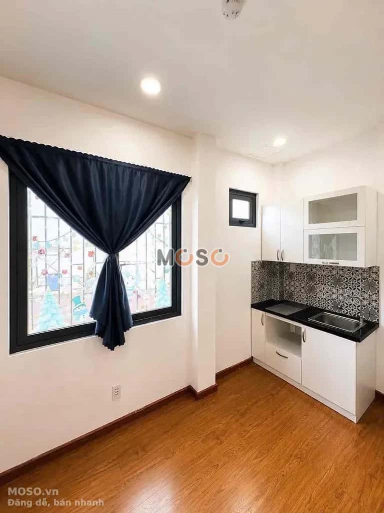 Cho thuê phòng trọ Đường Lê Đức Thọ Gò Vấp, TP.HCM – 1 phòng ngủ, giá 4.4 triệu - ảnh 6