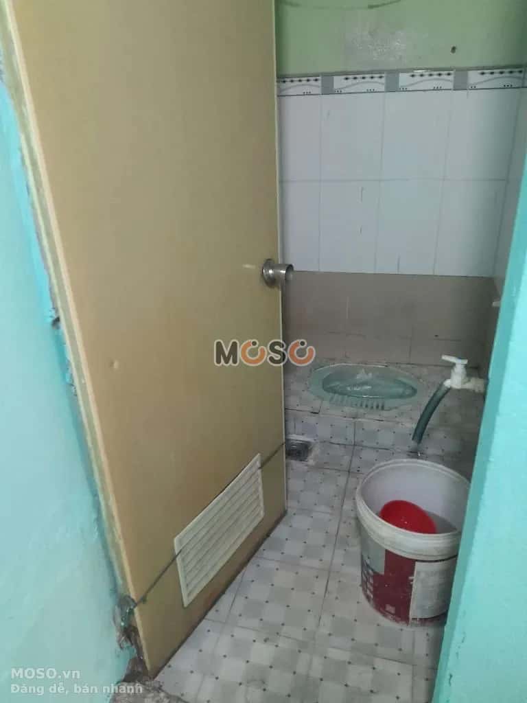 Cho thuê phòng trọ Hẻm 33 Quận 12, TP.HCM – giá 1.4 triệu - ảnh 2