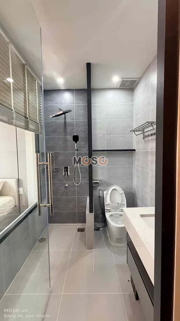 Cho thuê căn hộ dịch vụ Bến Vân Đồn Quận 4, TP.HCM – 1 phòng ngủ, giá 12 triệu - ảnh 7