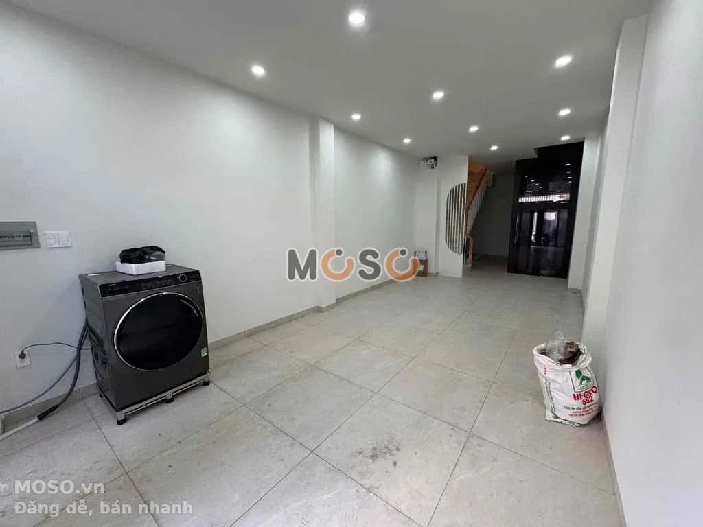Cho thuê căn hộ dịch vụ Bến Vân Đồn Quận 4, TP.HCM – 1 phòng ngủ, giá 12 triệu - ảnh 9