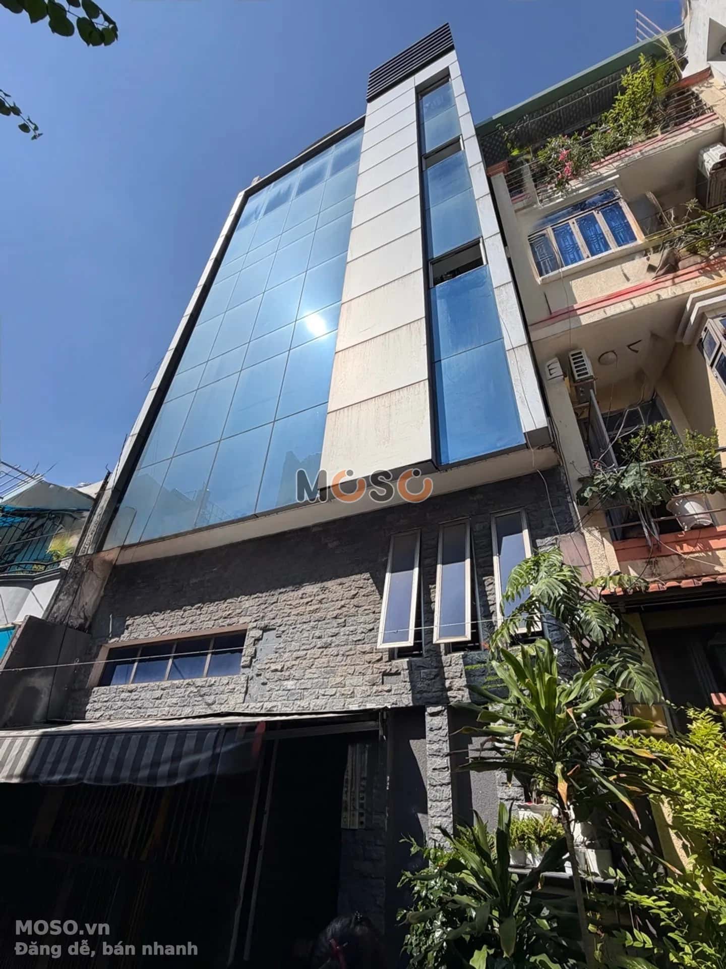 Bán nhà hẻm Đất Thánh Quận Tân Bình, TP.HCM – 18 phòng ngủ, giá 18 tỷ - ảnh 3